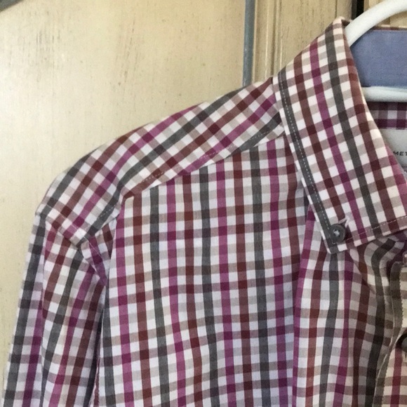 Mexx Button-Down Shirt - Picture 3 of 4